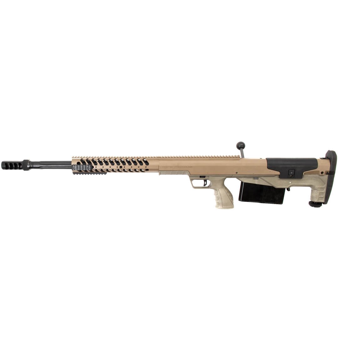 DESERT TECH DT HTI